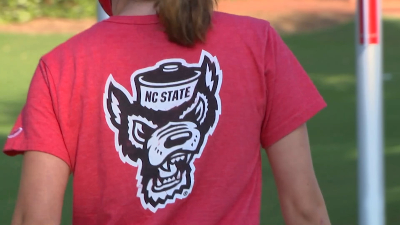 'Dixie' to be removed from NC State Alma Mater