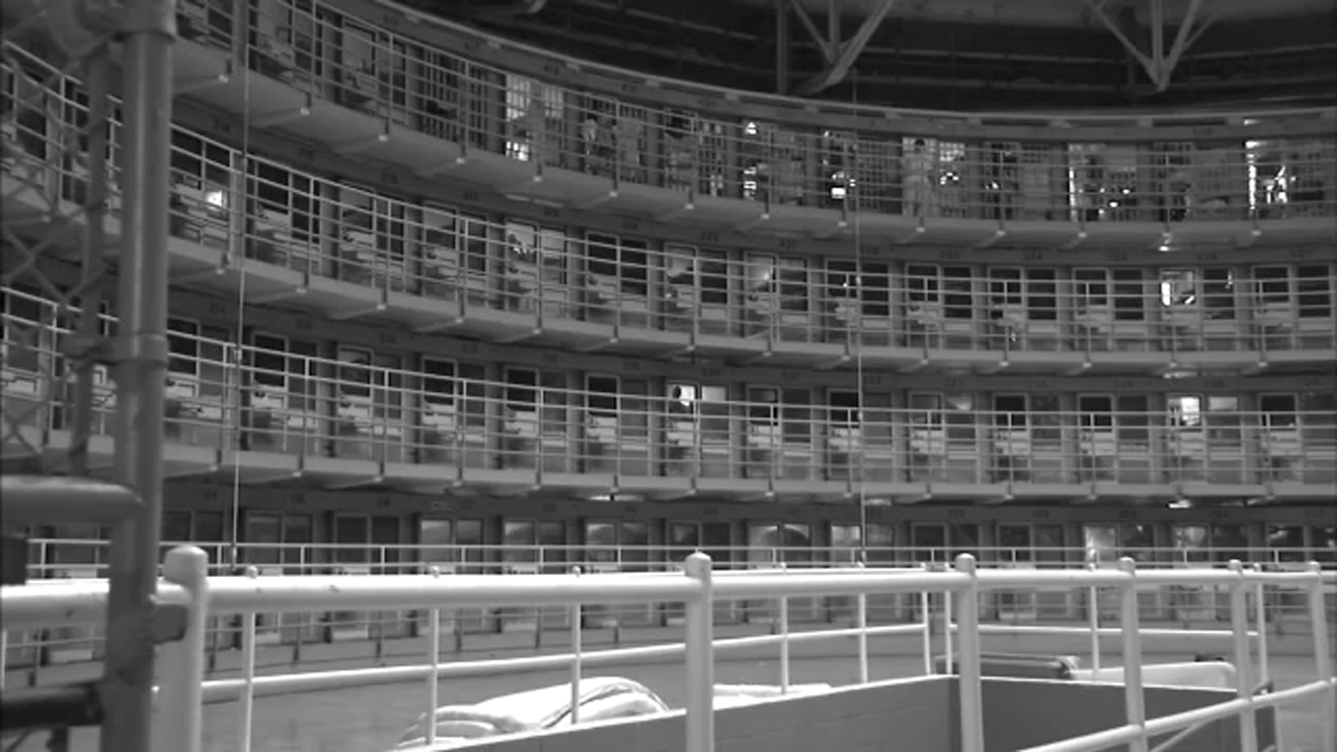 Should Illinois prison inmates be allowed to vote?