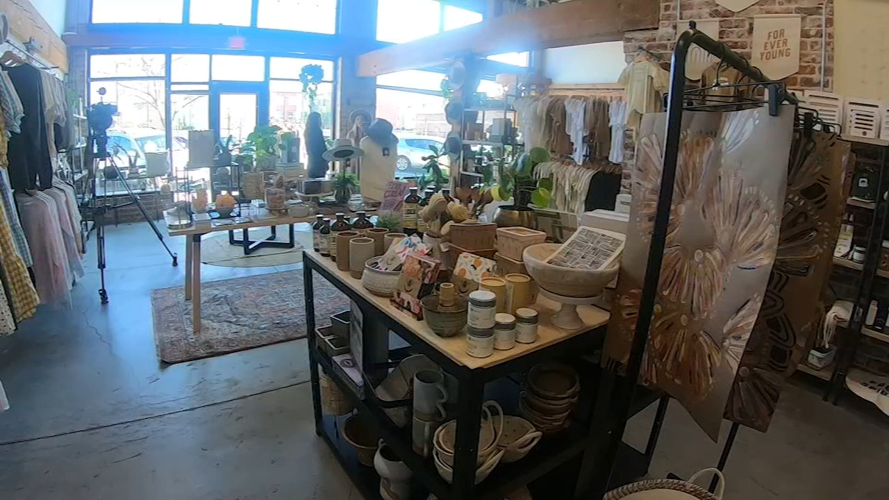 Woman-owned business expands in downtown Fresno