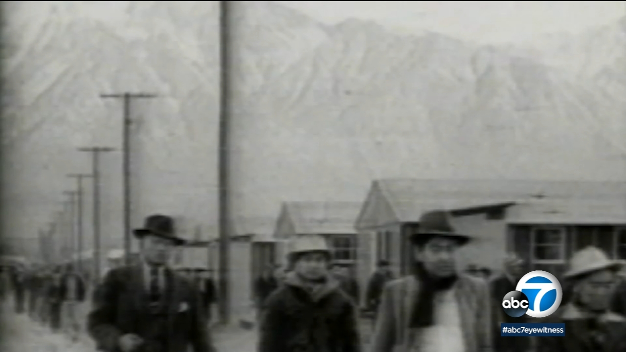 Concert marks 80th anniversary of Japanese internment camps in US