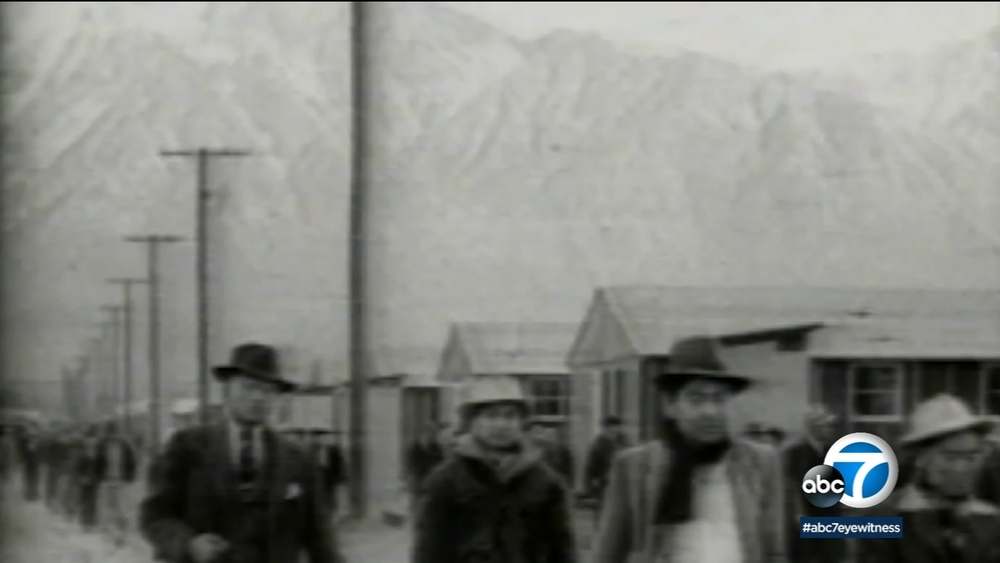 Concert marks 80th anniversary of Japanese internment camps in US