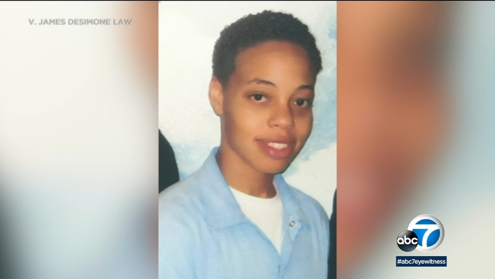 $3.5 million settlement reached after woman's death in Chino prison