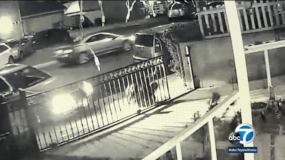 Two men hospitalized in Wilmington drive-by shooting
