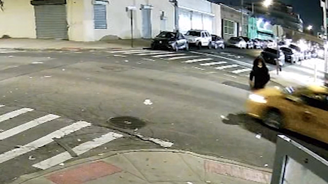 Victim of hit-and-run involving a taxi says NYPD won't return his calls