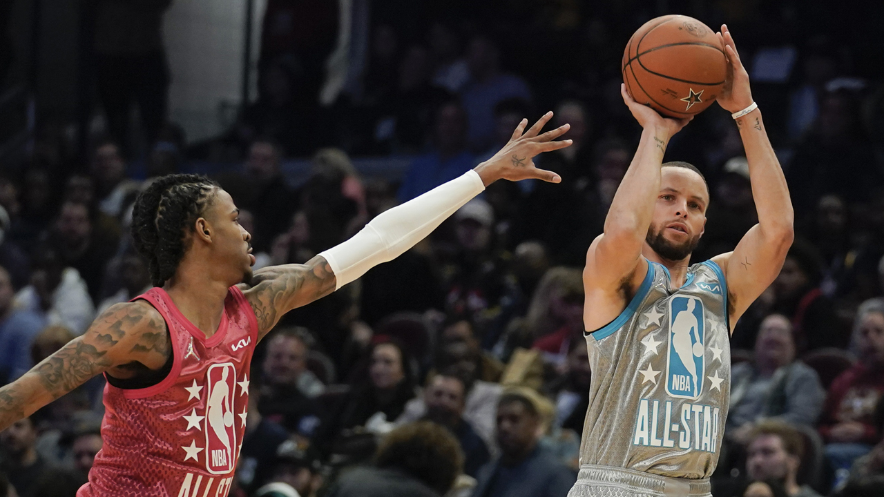 lebron james all star