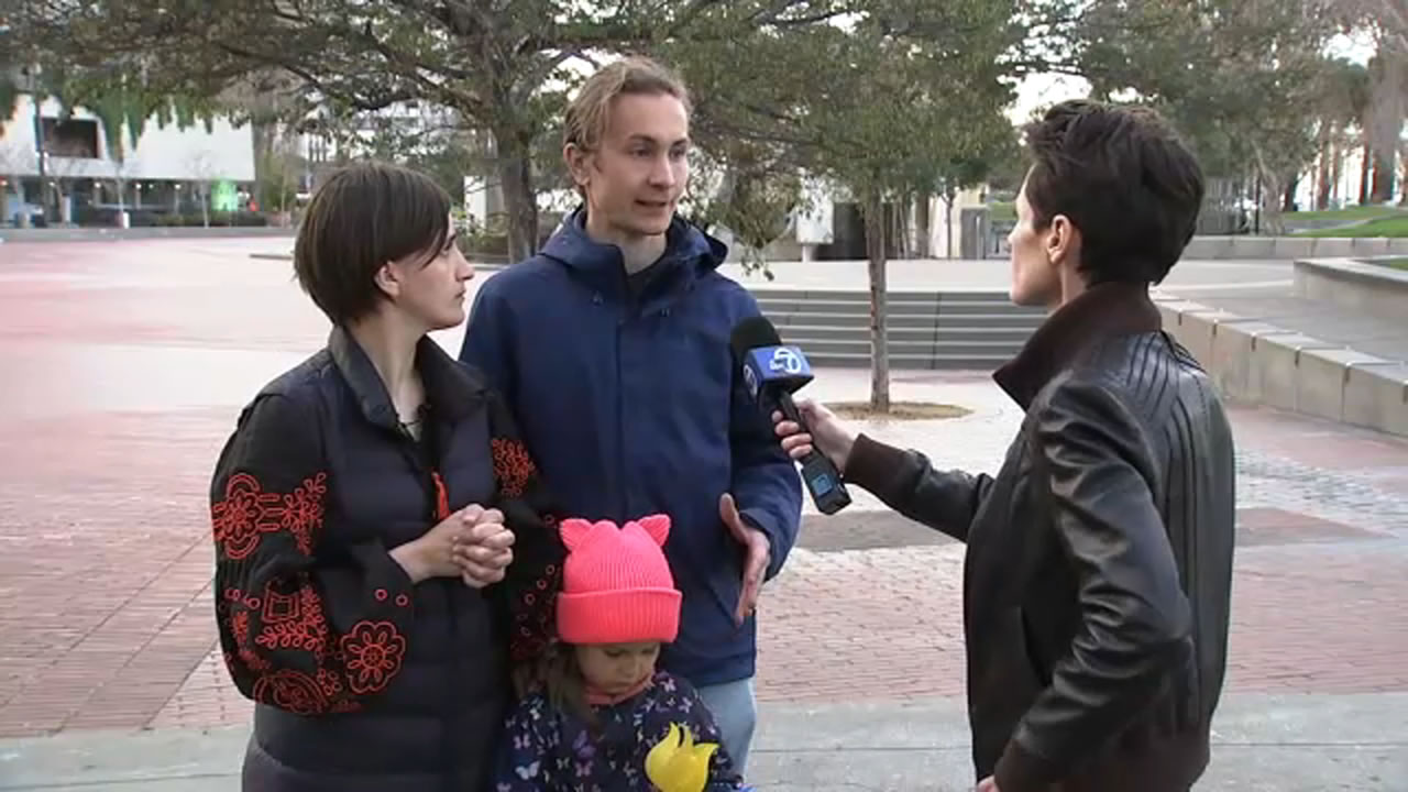 Bay Area Ukrainian families anxious as threat of war looms