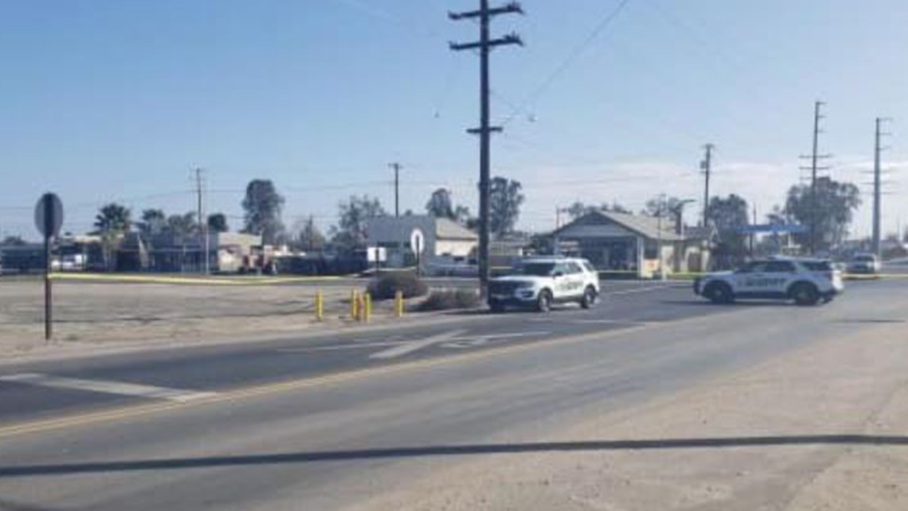 Deputies investigating after man found dead in Pixley