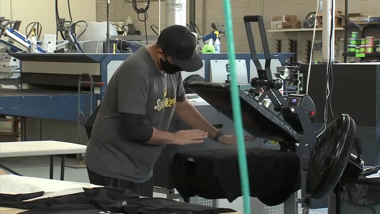 Flyers surprise 5 local businesses with $100,000 awards