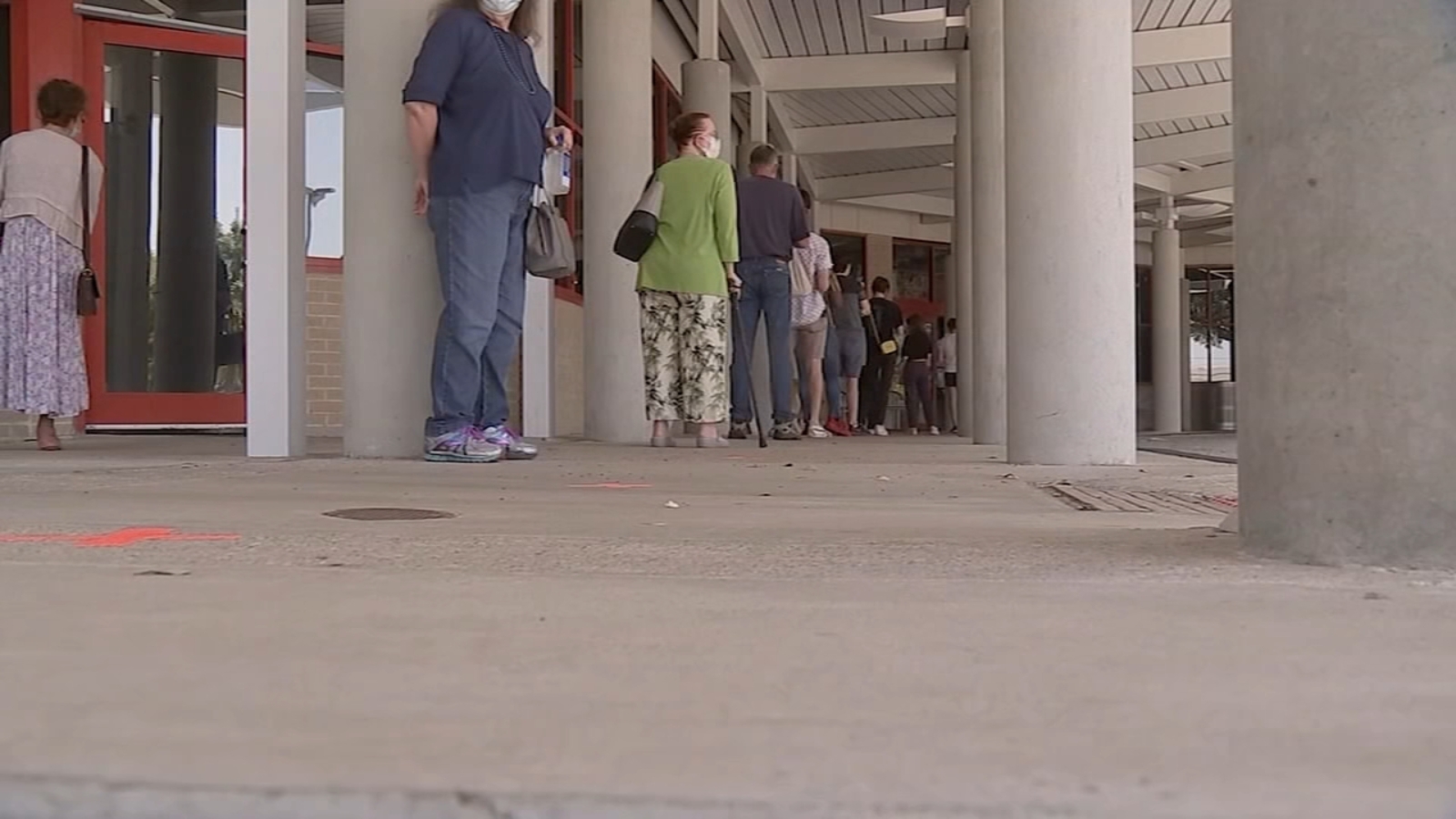 Galveston County's shift in demographics is leading to new minority