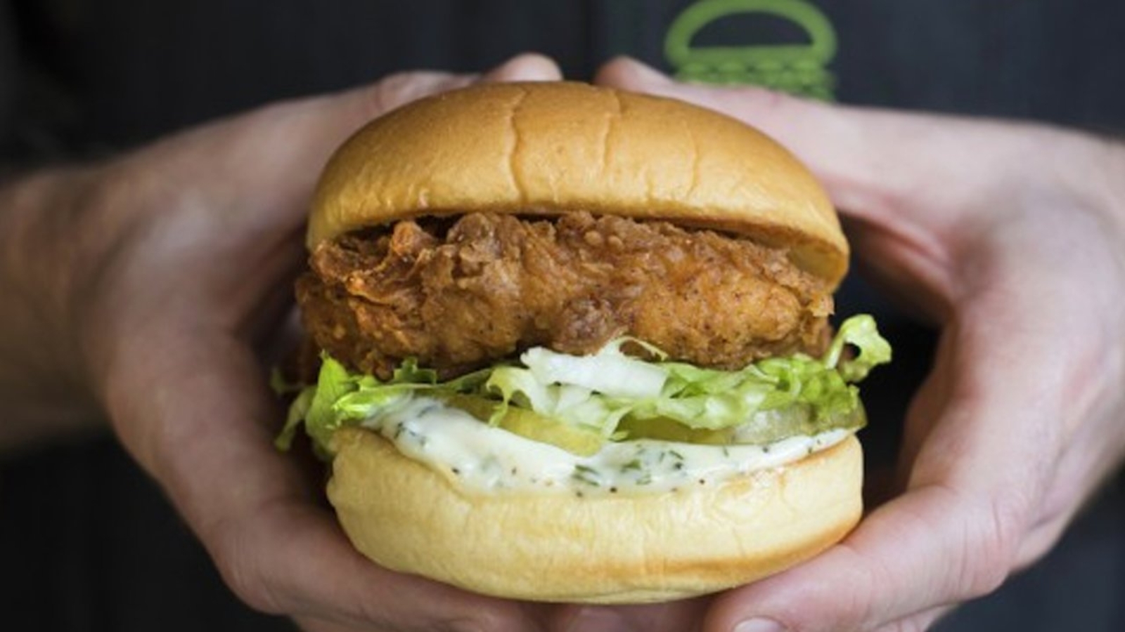 Shake Shack releases 'Chick'n Shack' sandwich nationwide - ABC7 Chicago
