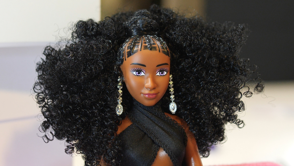 The Power of The Melanie Dolls!