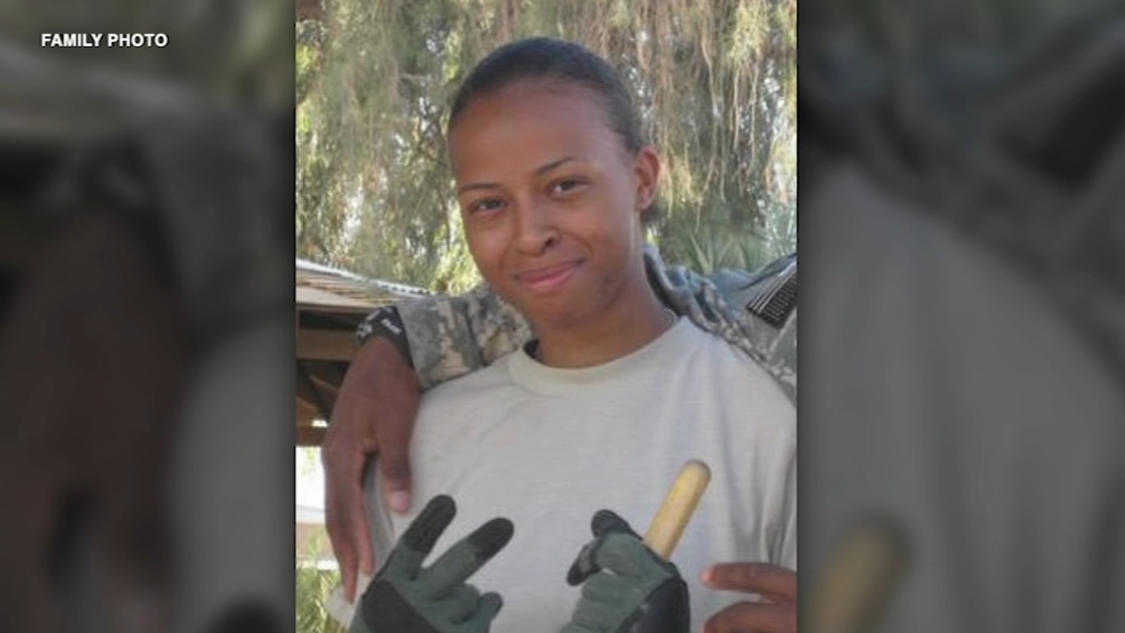 Irene Chavez Chicago: Family files civil rights lawsuit seeking