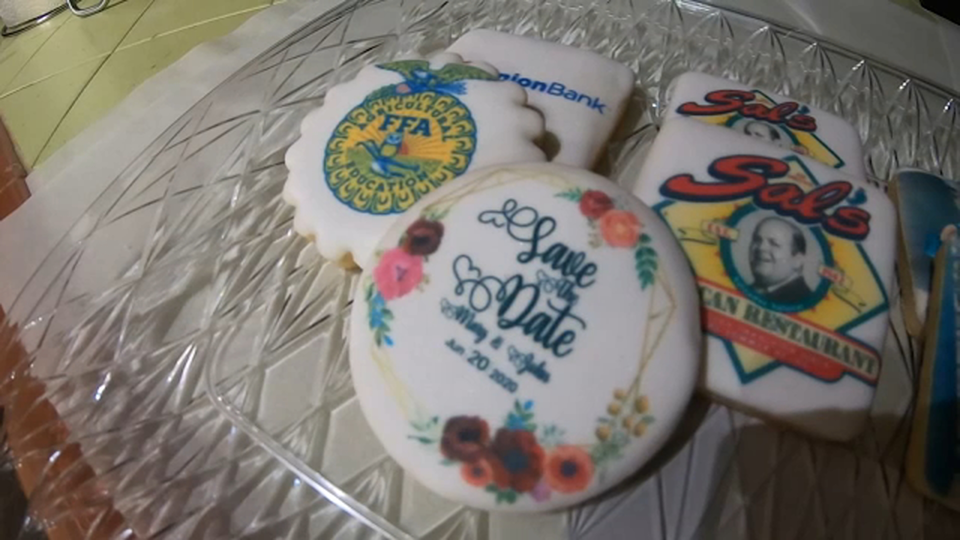 Selma cookie maker expands with new technology