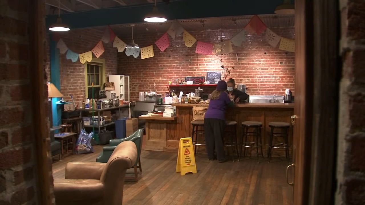 Homeless grateful but concerned over Santa Rosa warming shelters