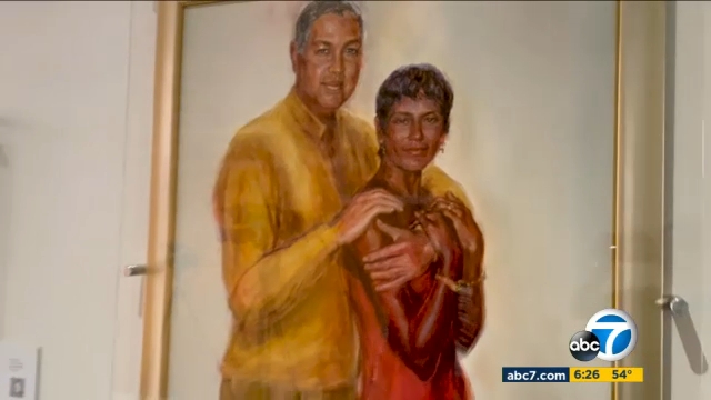 African American art and artifacts to be displayed at SoFi Staium