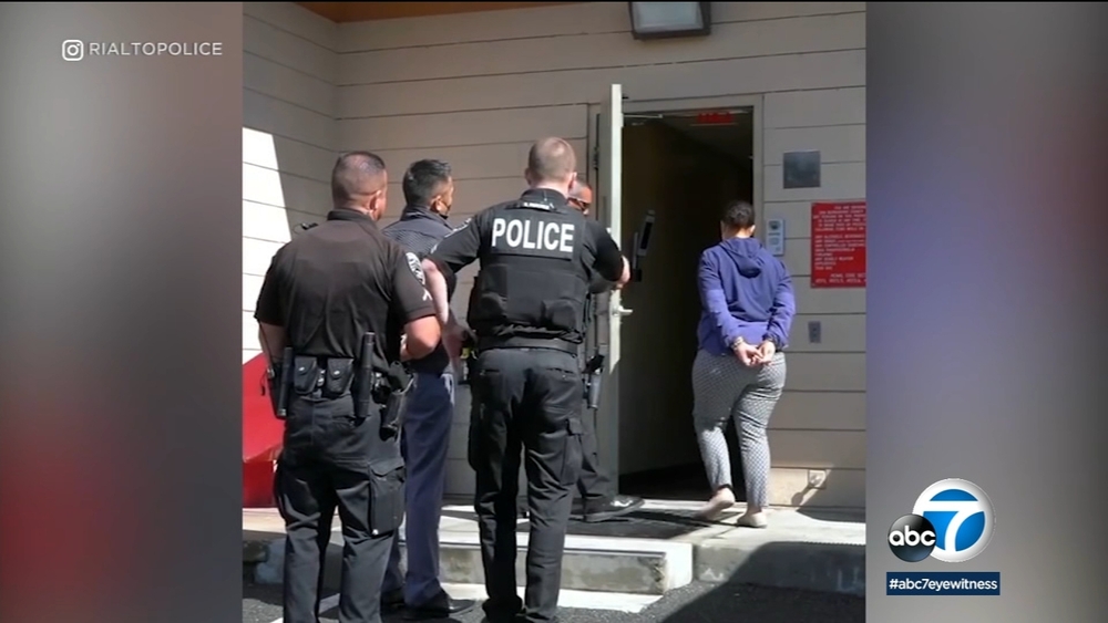 2 educators in Rialto failed to report sex assaults on campus, DA says