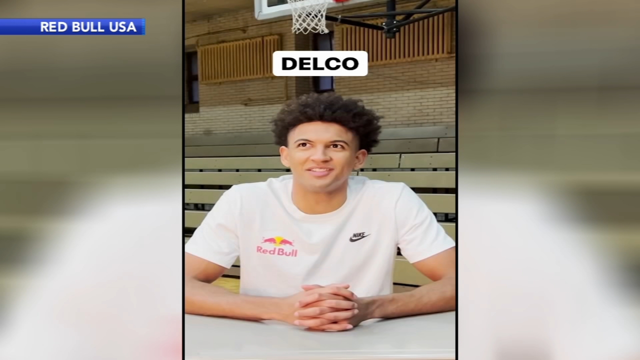 How well does Matisse Thybulle know Philly slang?