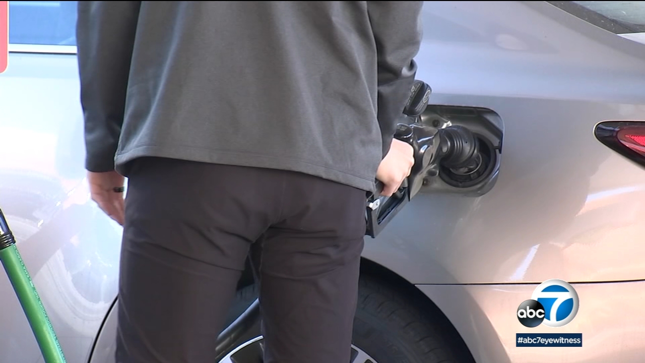 How Russian invasion of Ukraine could impact SoCal economy