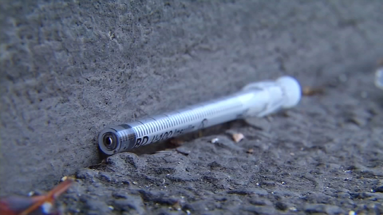 SF medical examiner data tells grim reality of overdose deaths