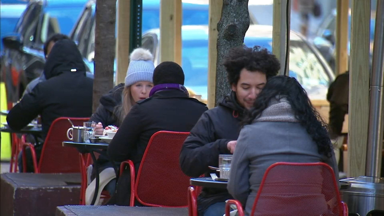 City Council votes to make outdoor dining permanent post-pandemic