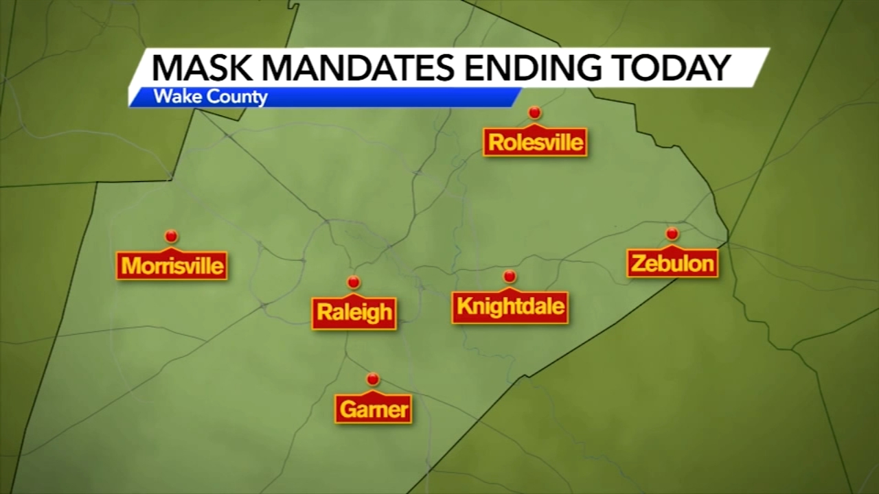 Coronavirus NC: Latest updates on COVID-19 in North Carolina