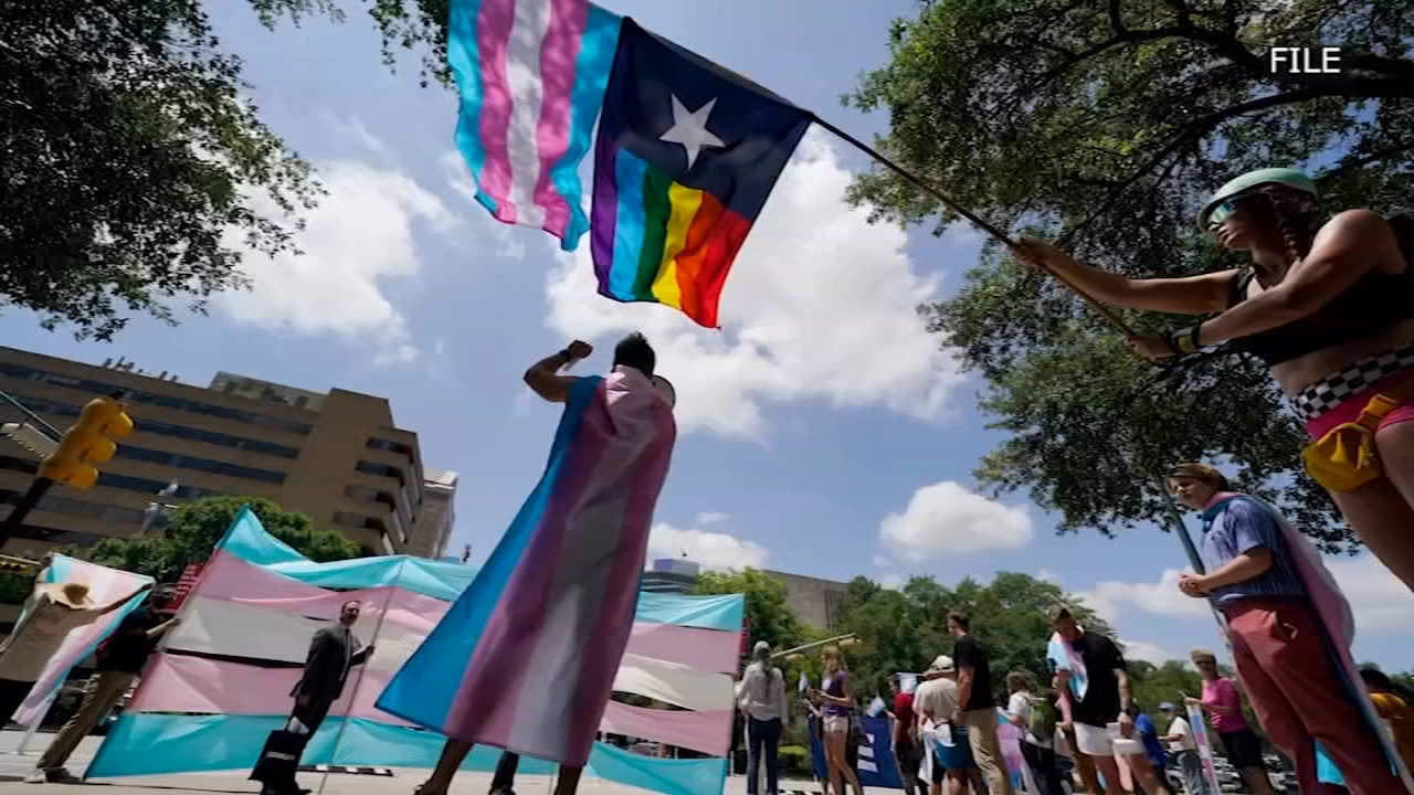 ACLU says Gov. Abbott's directive on trans youth holds no legal weight