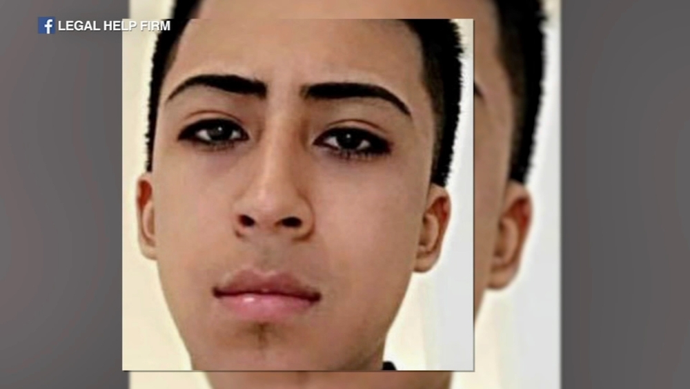 Family of Anthony Alvarez, man fatally shot by police, files lawsuit
