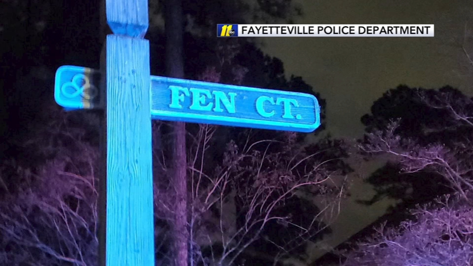 Family dispute led to deadly Fayetteville shooting, police say - ABC11 ...