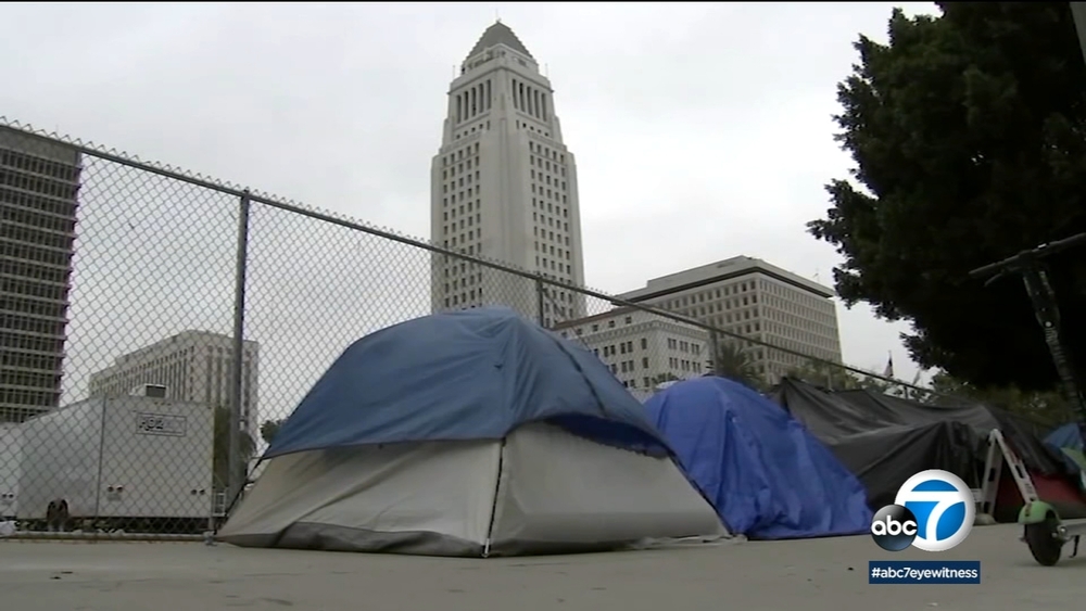 Audit of Measure HHH shows cost per housing unit as much as $837,000