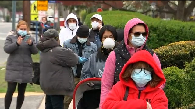 CDC announces new mask guidelines, but are we done for good?