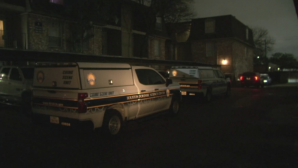 Transgender woman murdered in her apartment, police say