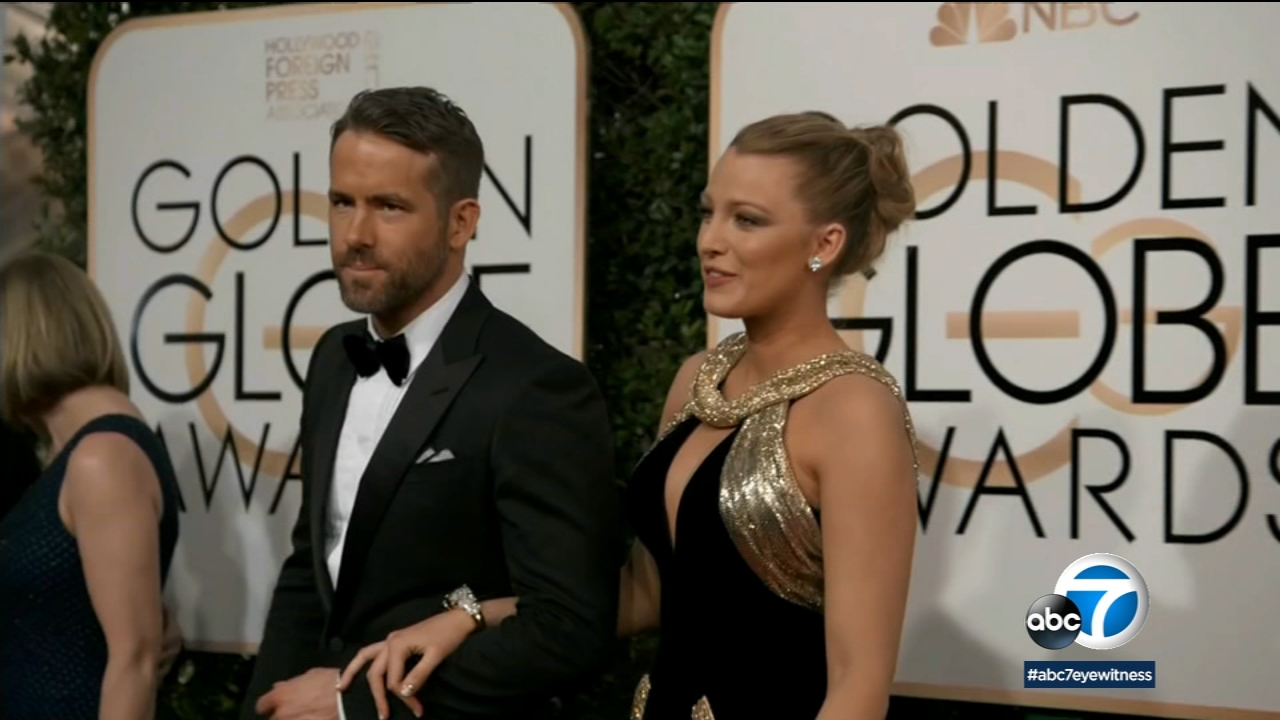 Blake Lively, Ryan Reynolds to match donations for Ukrainian refugees