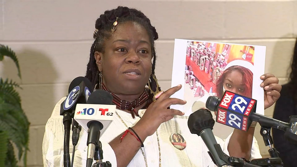 Mother remembers daughter killed in 2016 double shooting