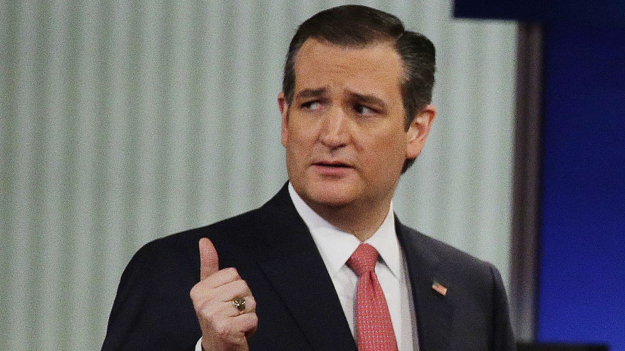 Ted Cruz issues 'apology' to New Yorkers for controversial comments