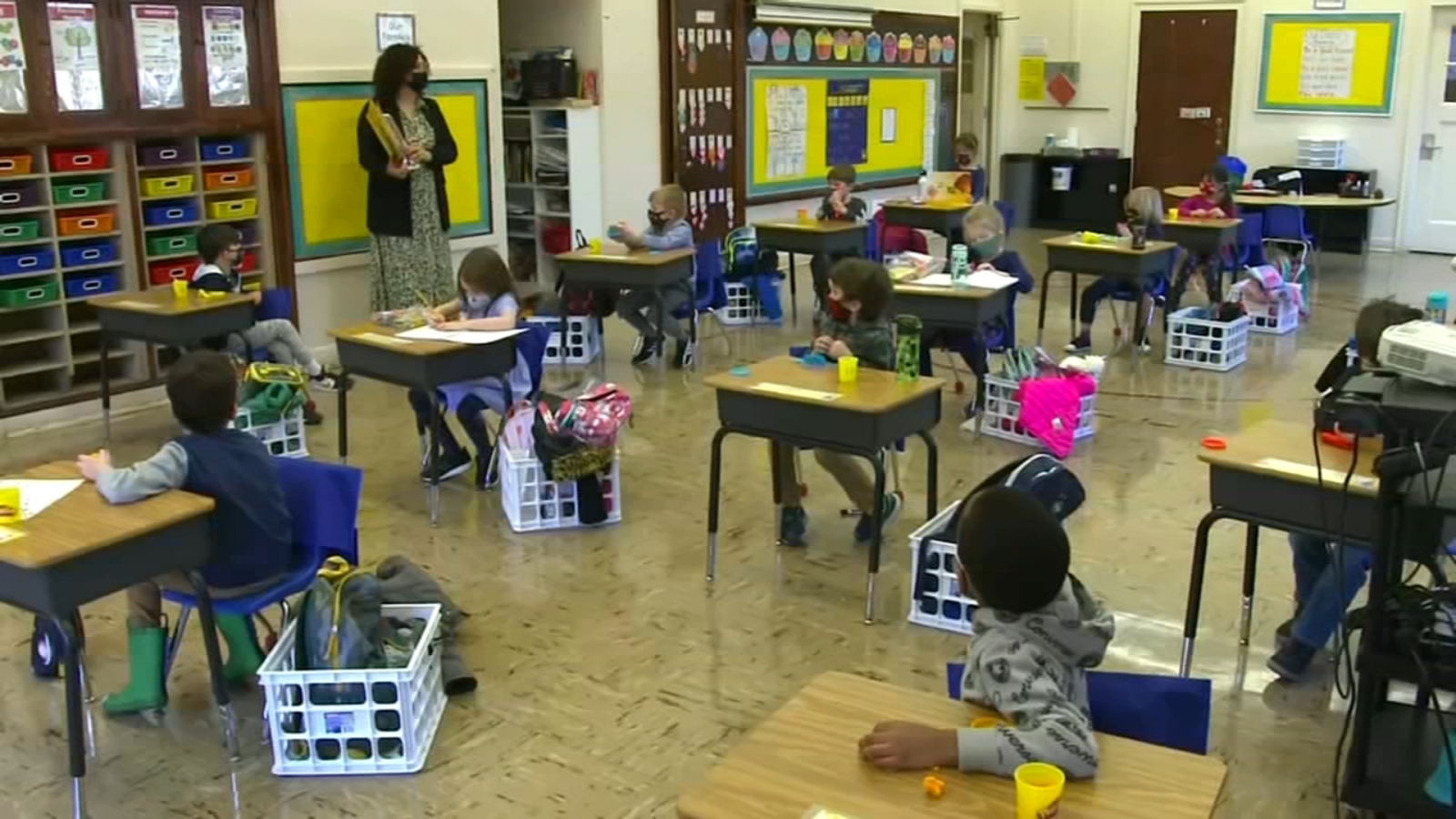 California mask mandate Masks no longer required but 'highly