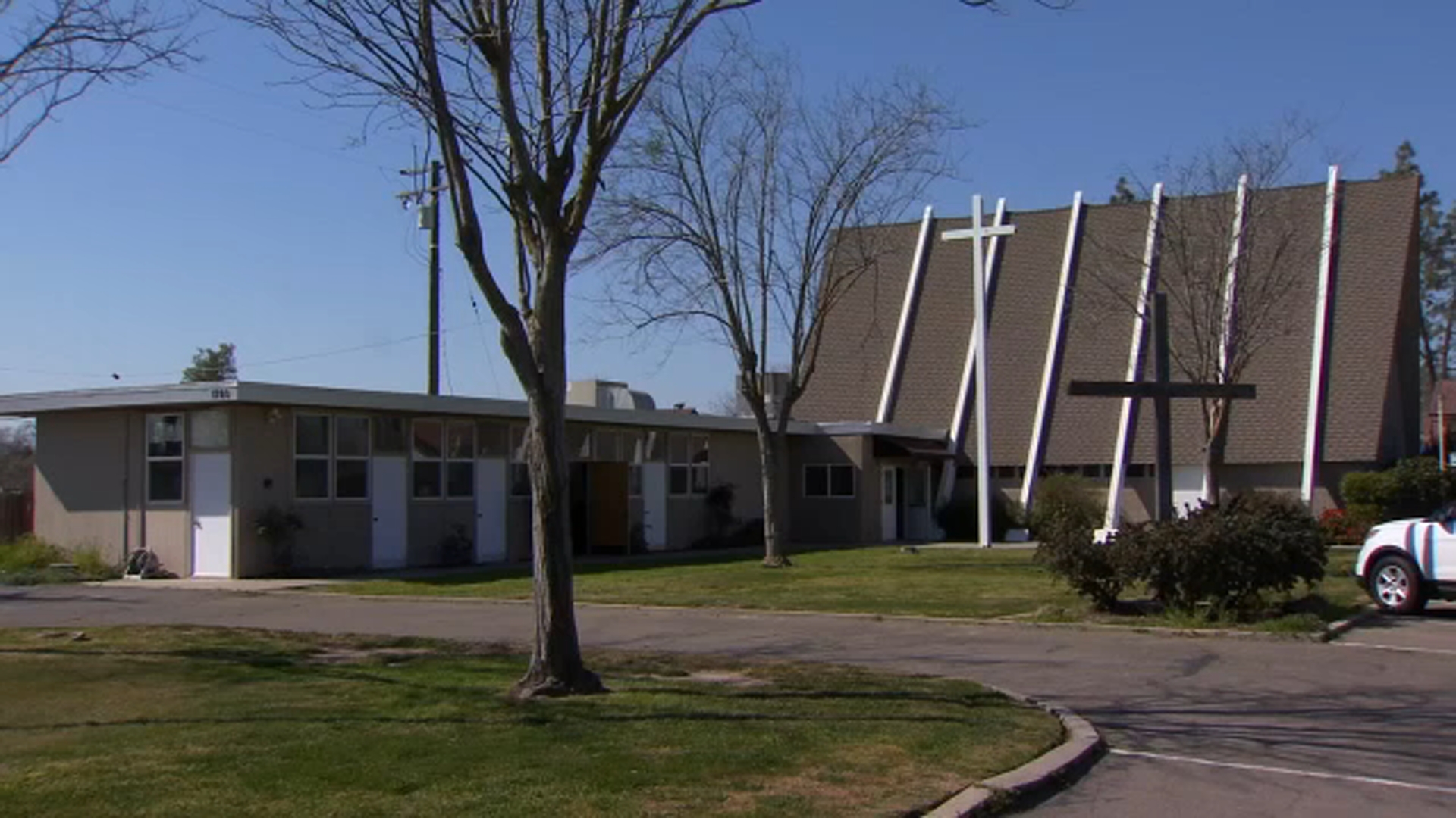 Hanford church closes it doors after nearly 65 years