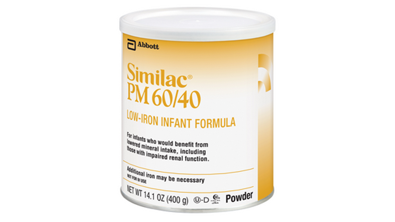 More baby formula recalled as CDC investigation expands
