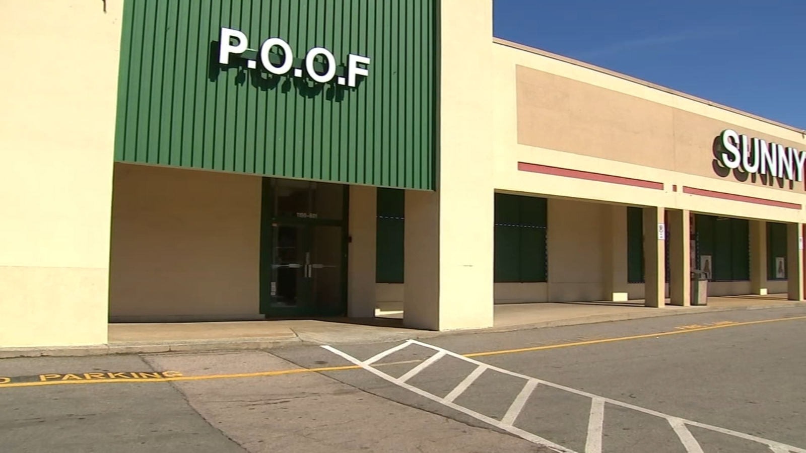 P.O.O.F. Durham woman opens selffunded afterschool