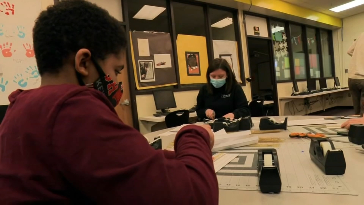 Mayor Breed pushes SFUSD to lift mask mandate