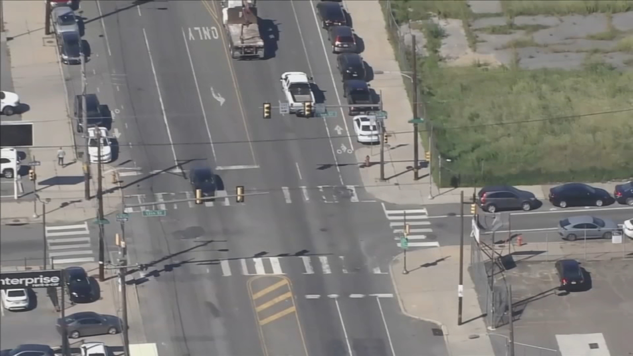 South Philly residents voice concerns over Washington Avenue plan