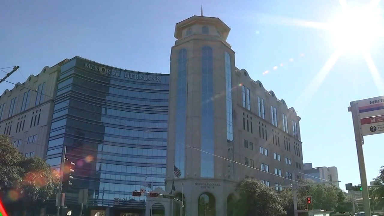 Memorial Hermann and BlueCross BlueShield fail to reach agreement