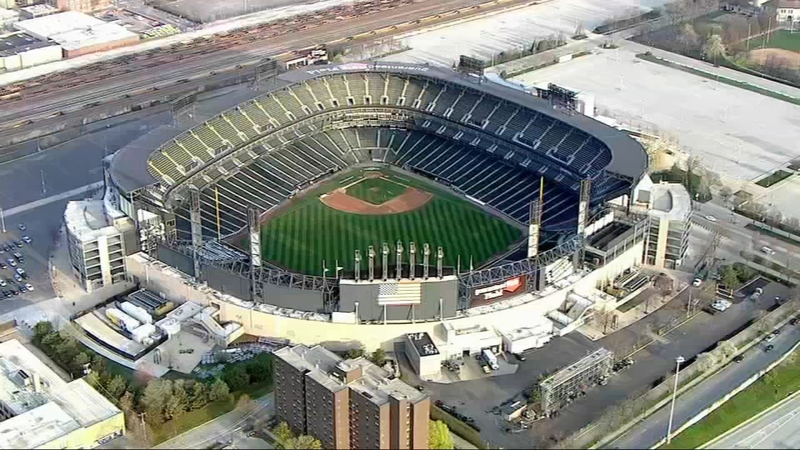 ESPN s Carmen DeFalco On MLB Lockout ABC7 Chicago