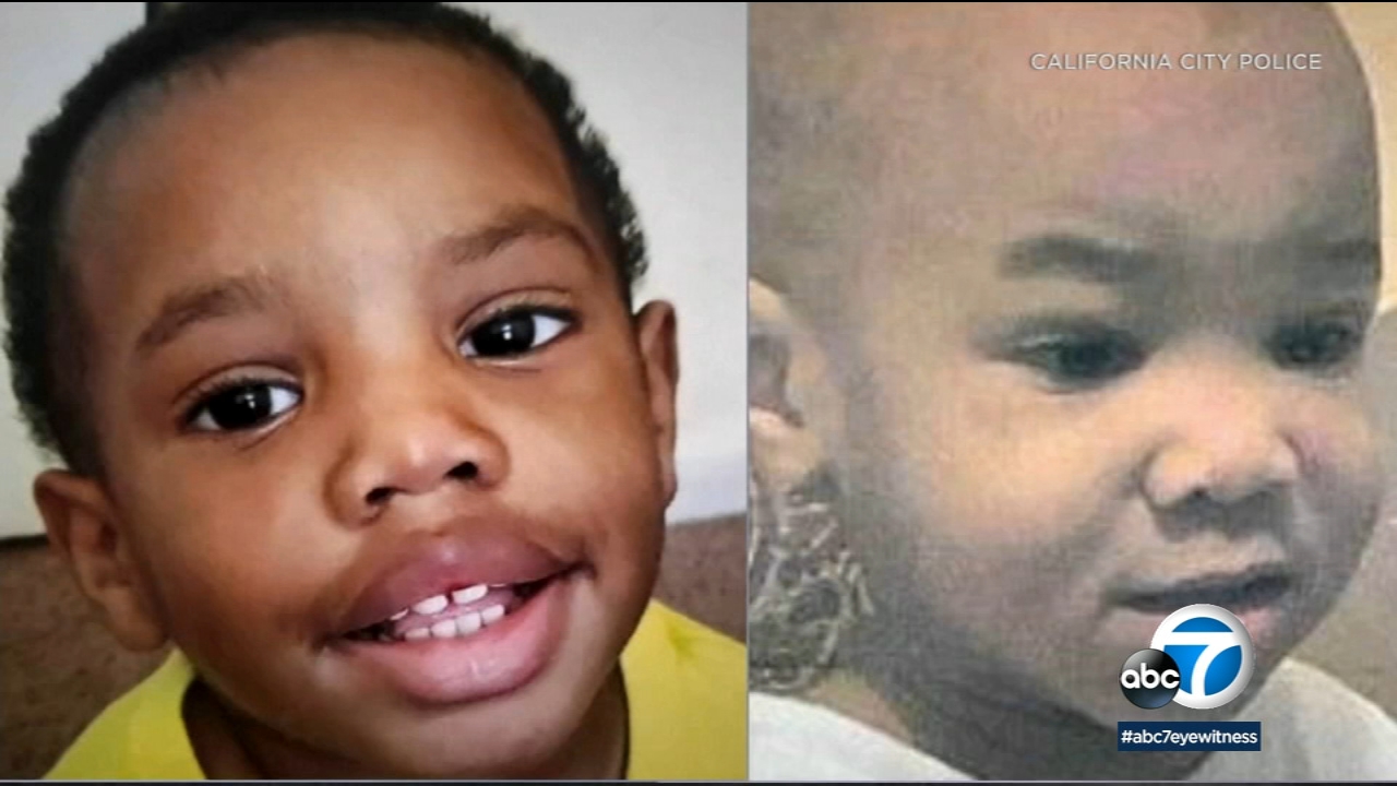 2 Kern County brothers died months before being reported missing: DA
