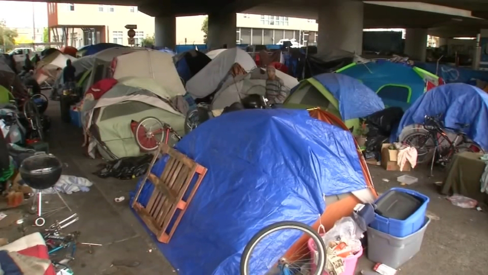 New coalition promises new way to tackle homelessness in SF