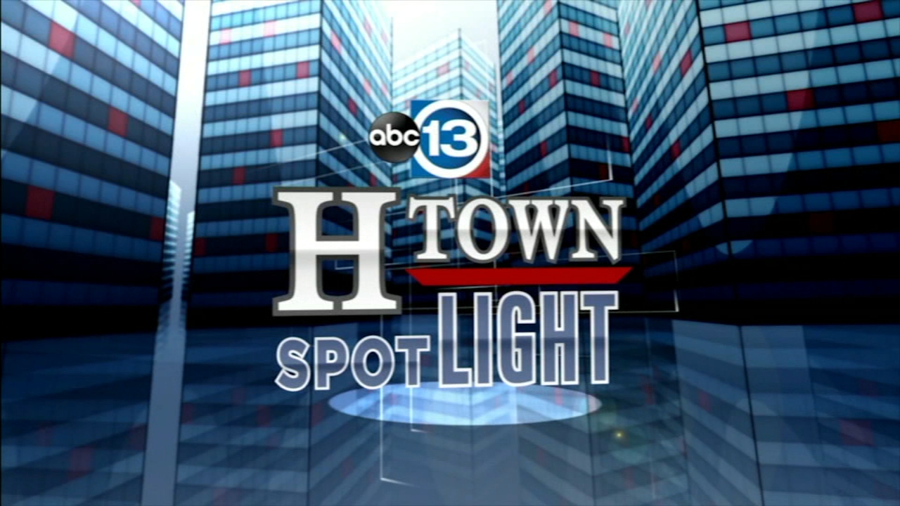 Watch Power Wizard on H-Town Spotlight