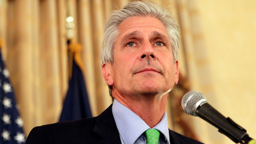 Nassau County gun drive to collect, send weapons to Ukraine