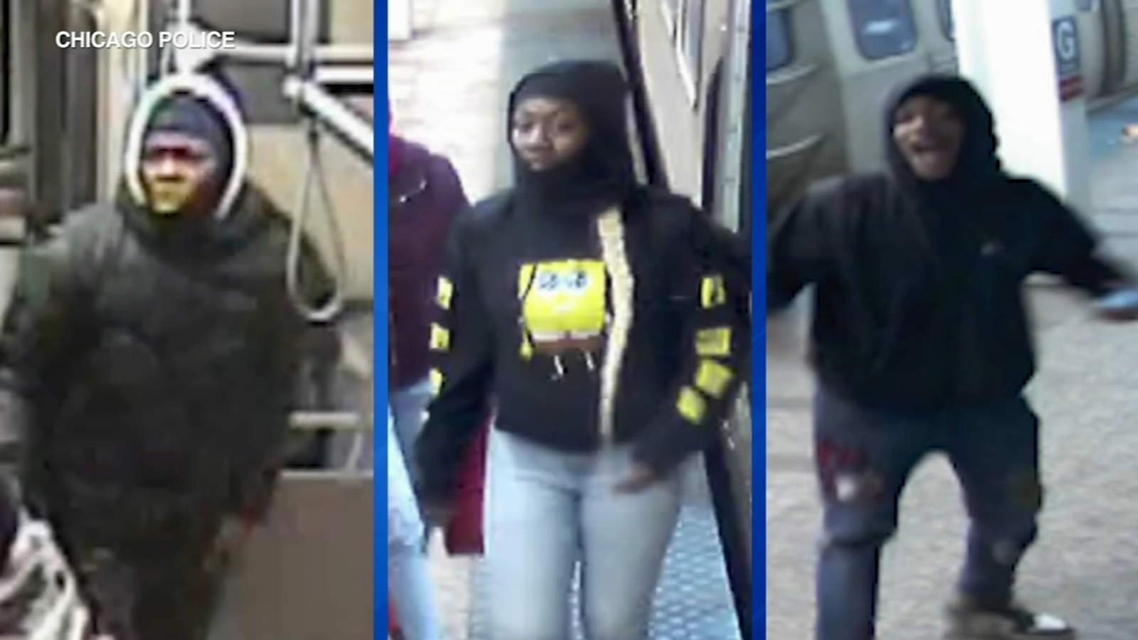 Chicago crime: CTA security guards to have more visible presence after ...