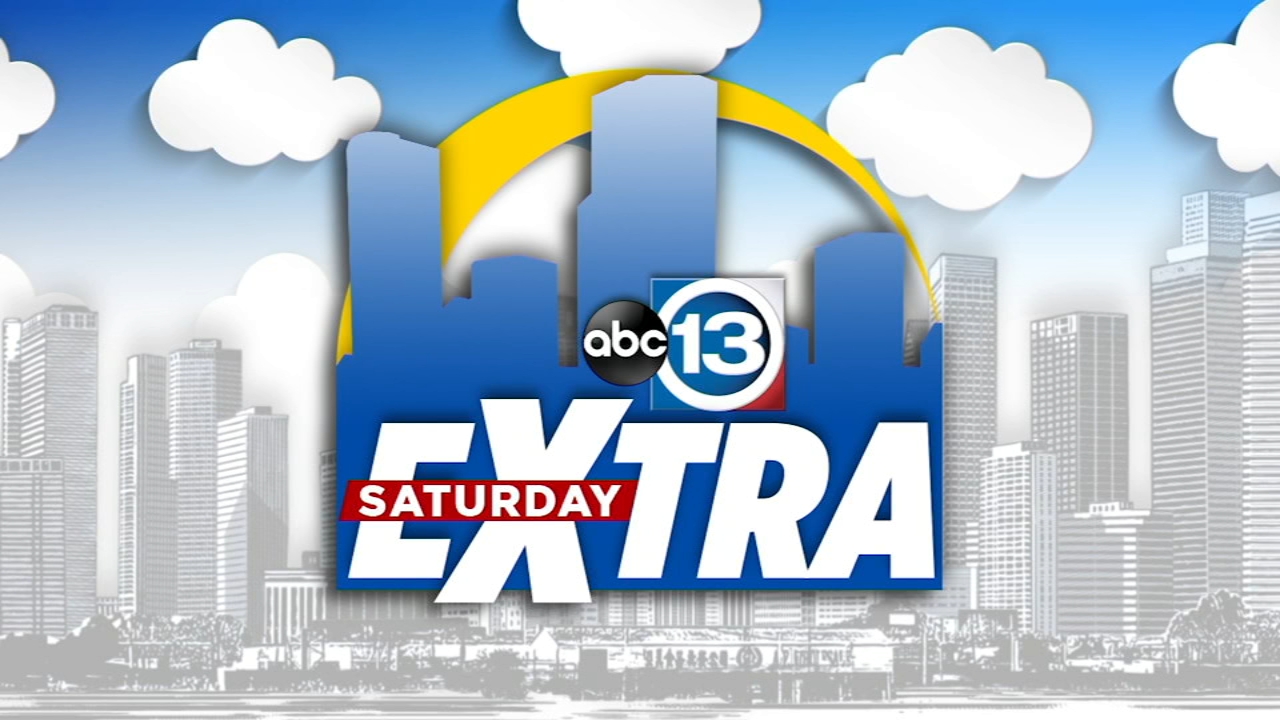 Watch Saturday Extra with CITGO