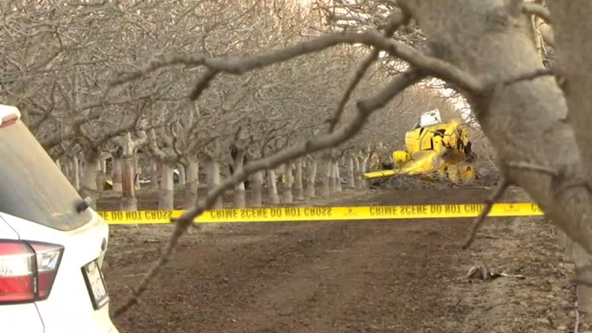 New details released in investigation into deadly crop-dusting helicopter crash