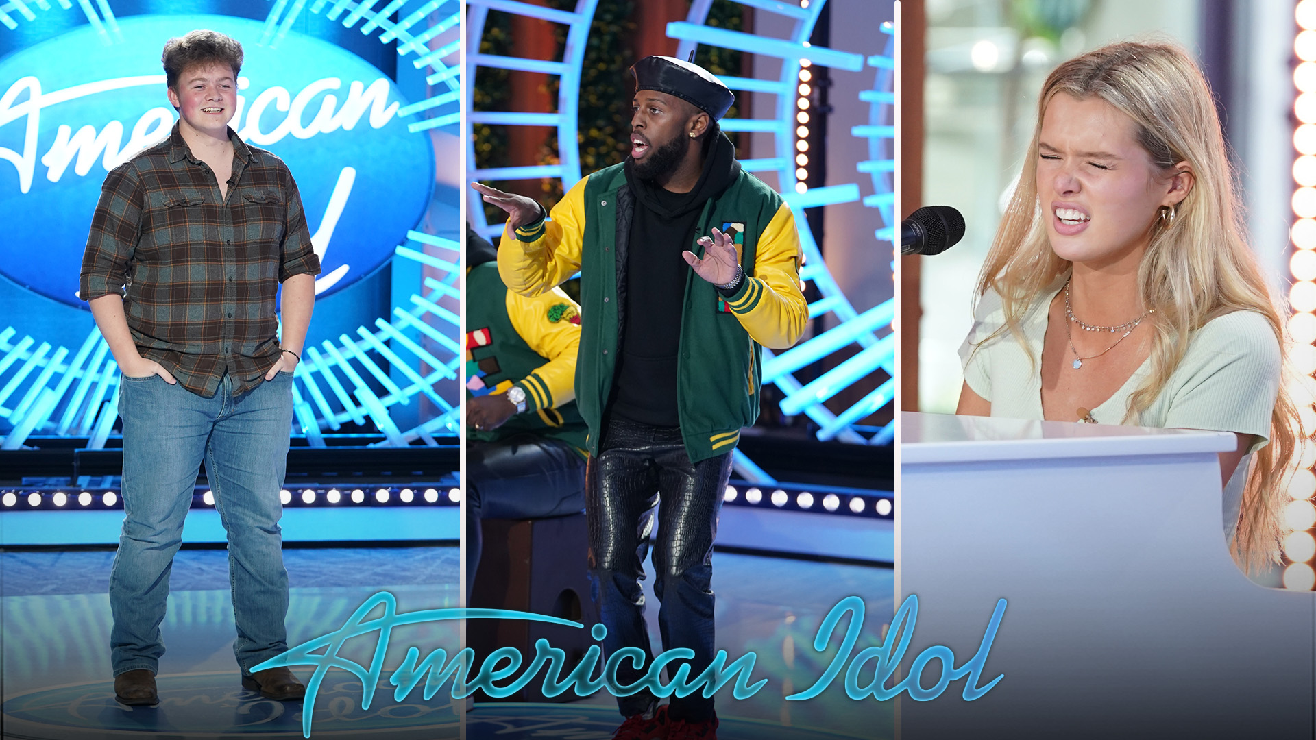 American Idol Contestants To Watch And One Who Left Katy Perry Speechless Worldnewsera